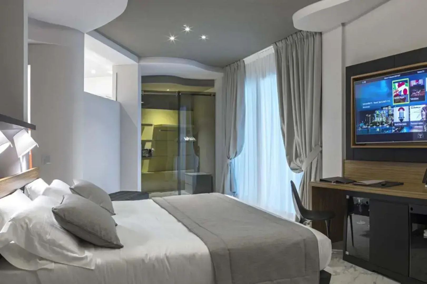 Borgo San Barbato Resort Spa & Golf