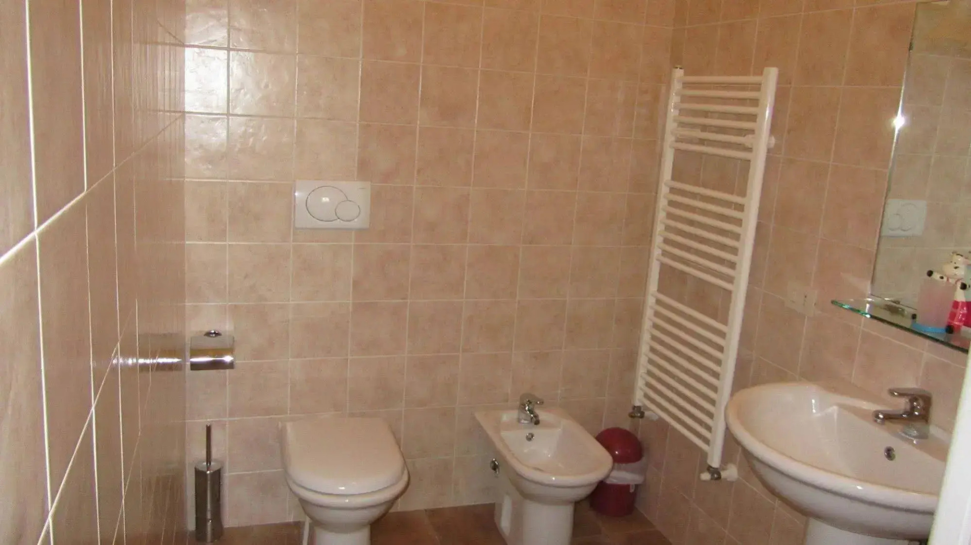 Agriturismo Bella Cima