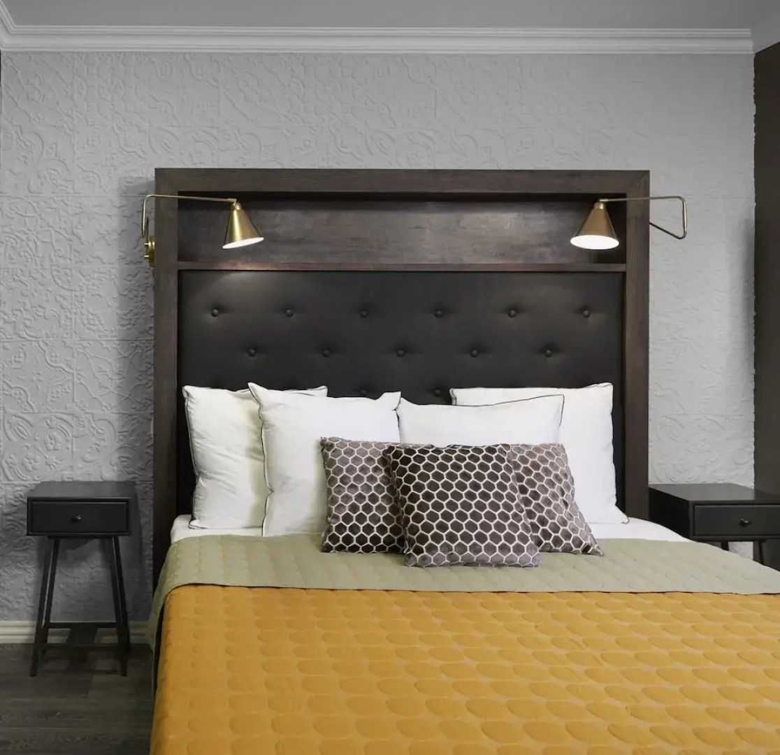 Vintage Apartment Hotel