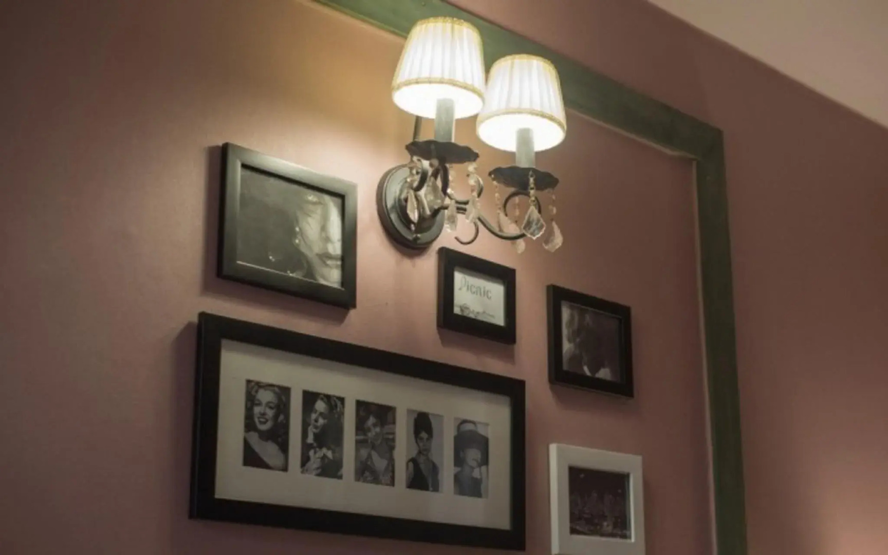 Yangpyeong Pension Bellevue