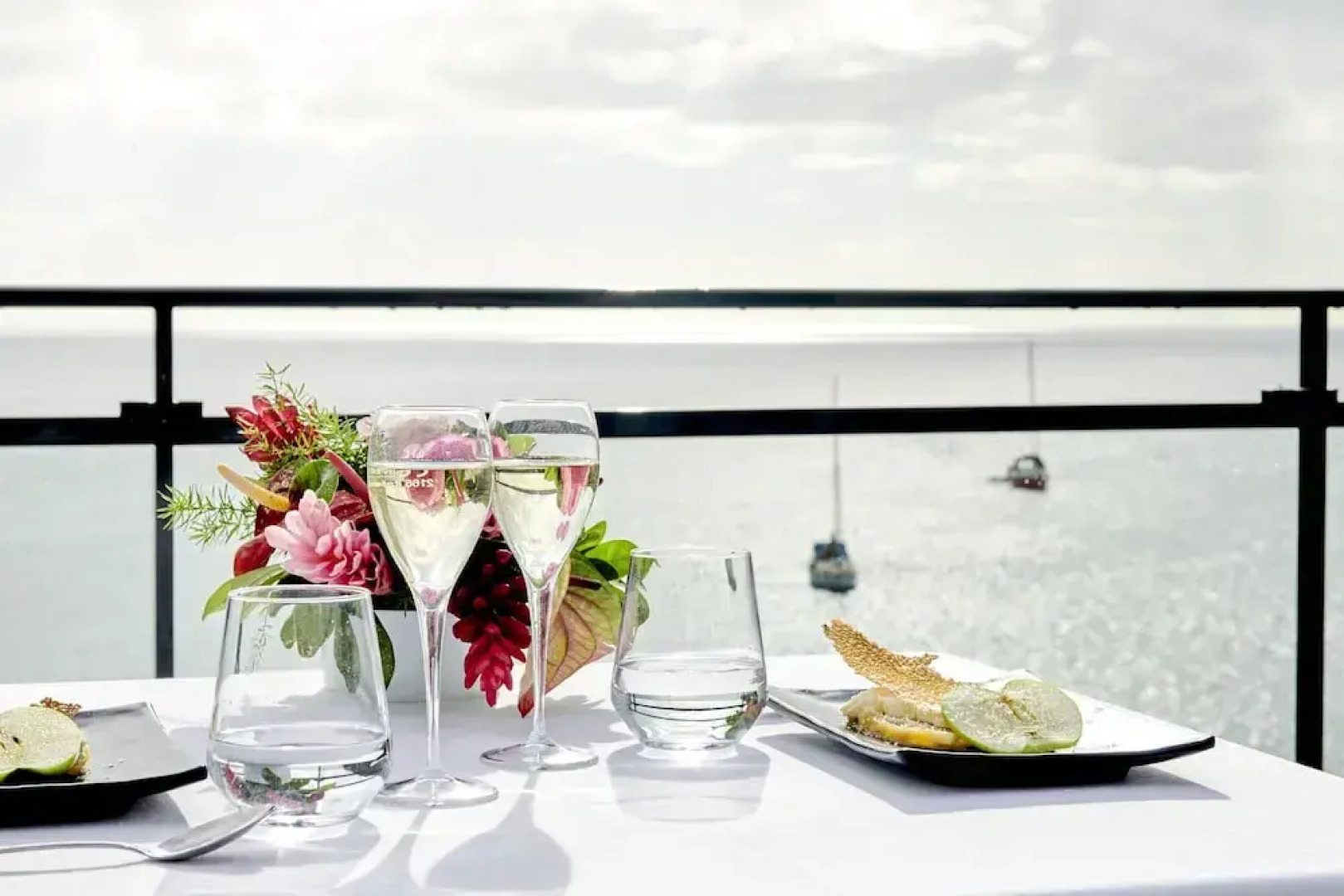 Les Galets Rouges Lodges & Spa