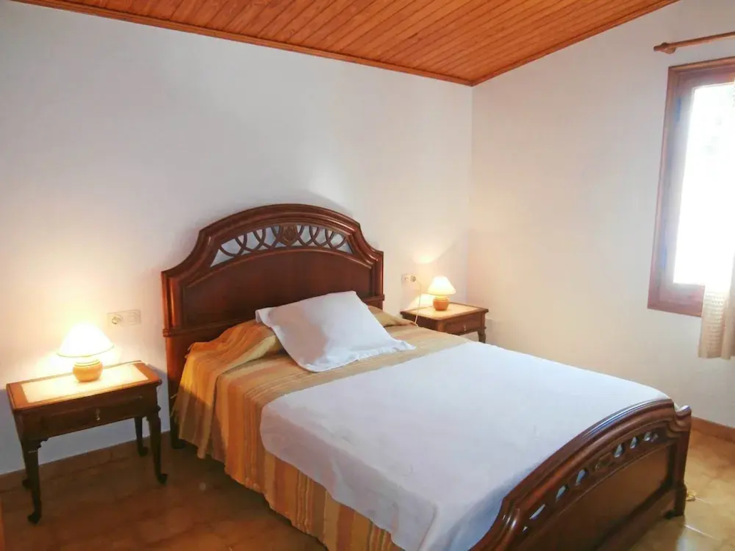 Villa Vinya