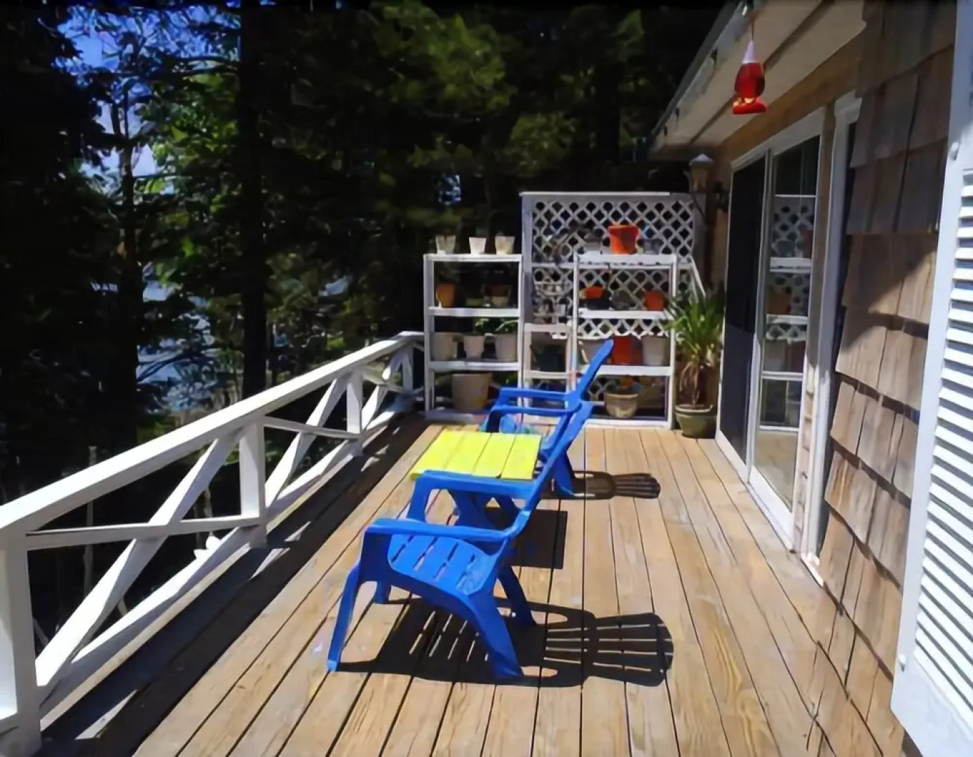 Lucky Stone Retreat - Two Bedroom Home