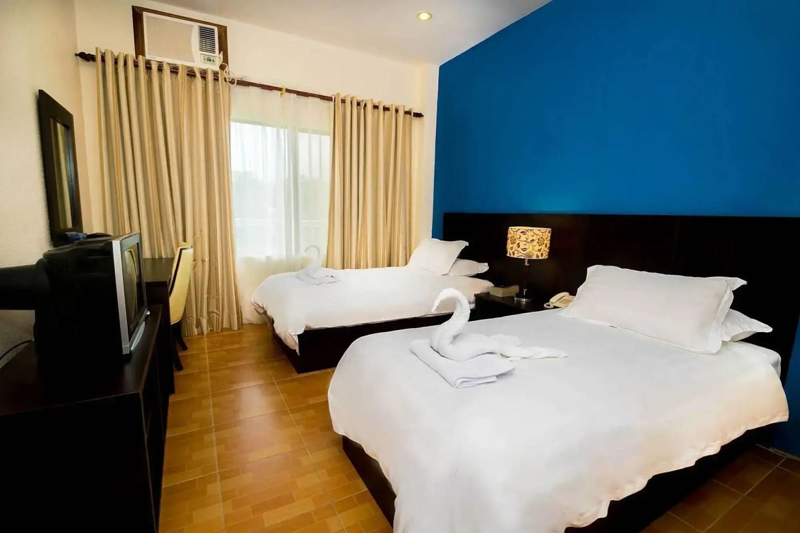 Boracay Ecovillage Resort and Convention Center