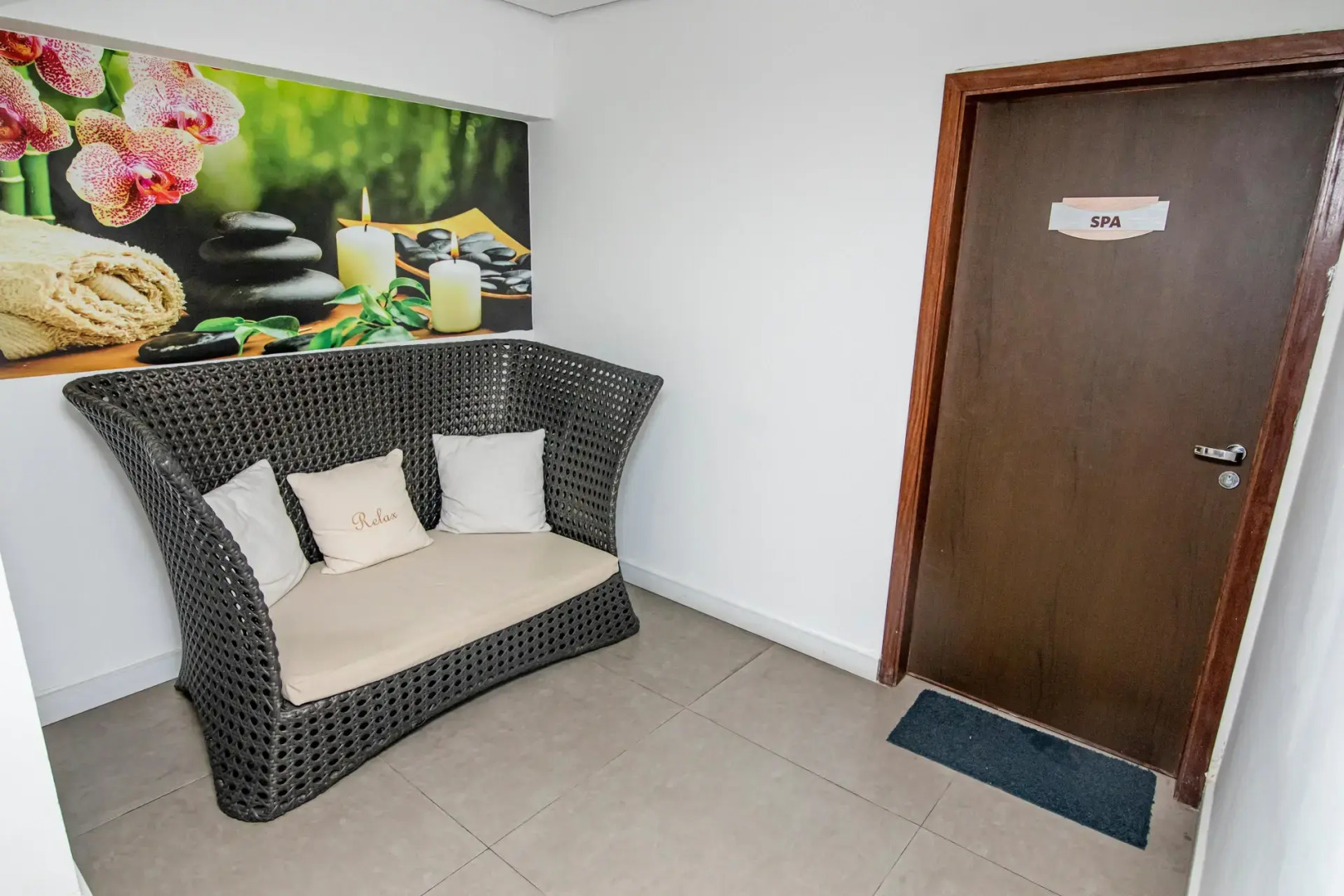 Hotel Cabo Branco Atlântico