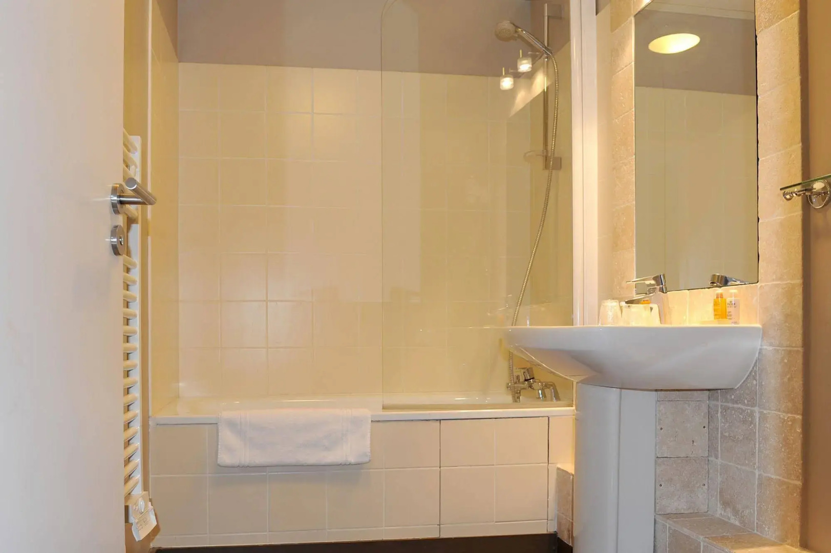 Hôtel des Basses Pyrénées