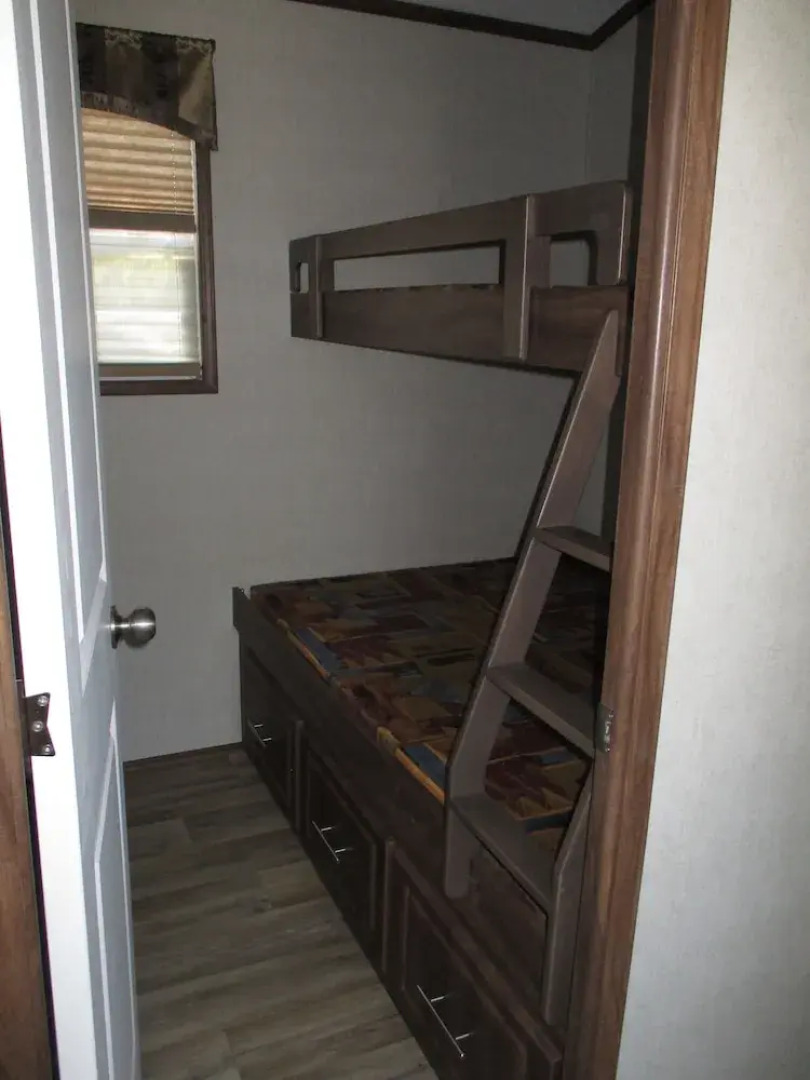 Pickerel Park RV Resort