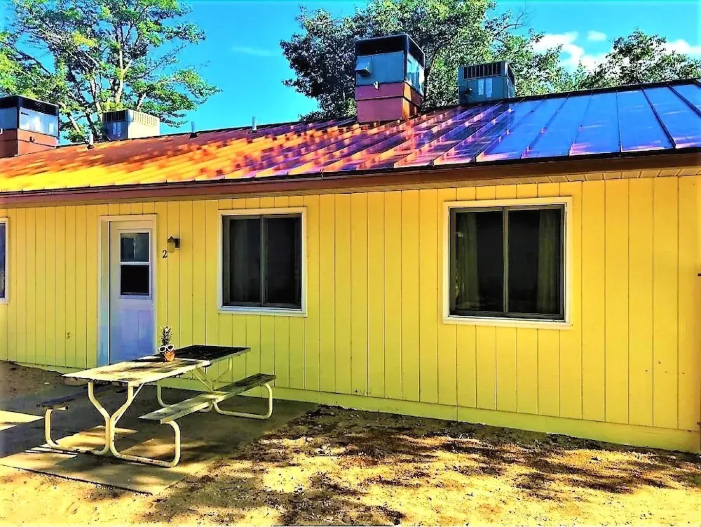 Gold Coast Family Cottages