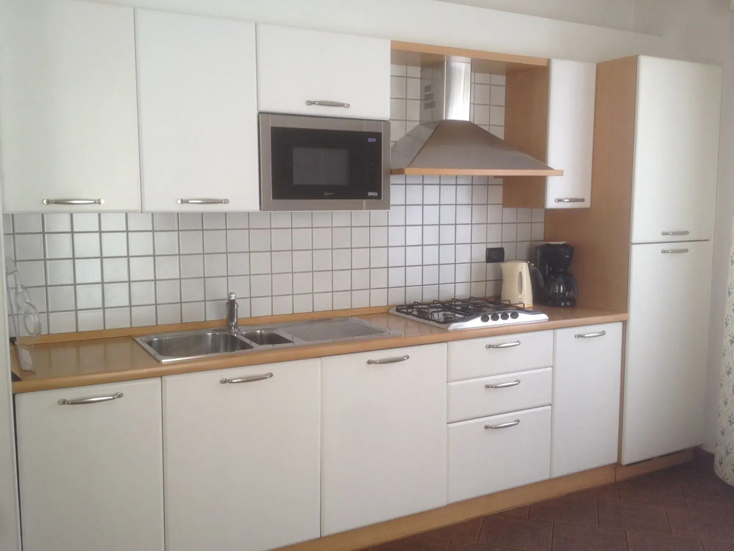 Residence Alle Palme