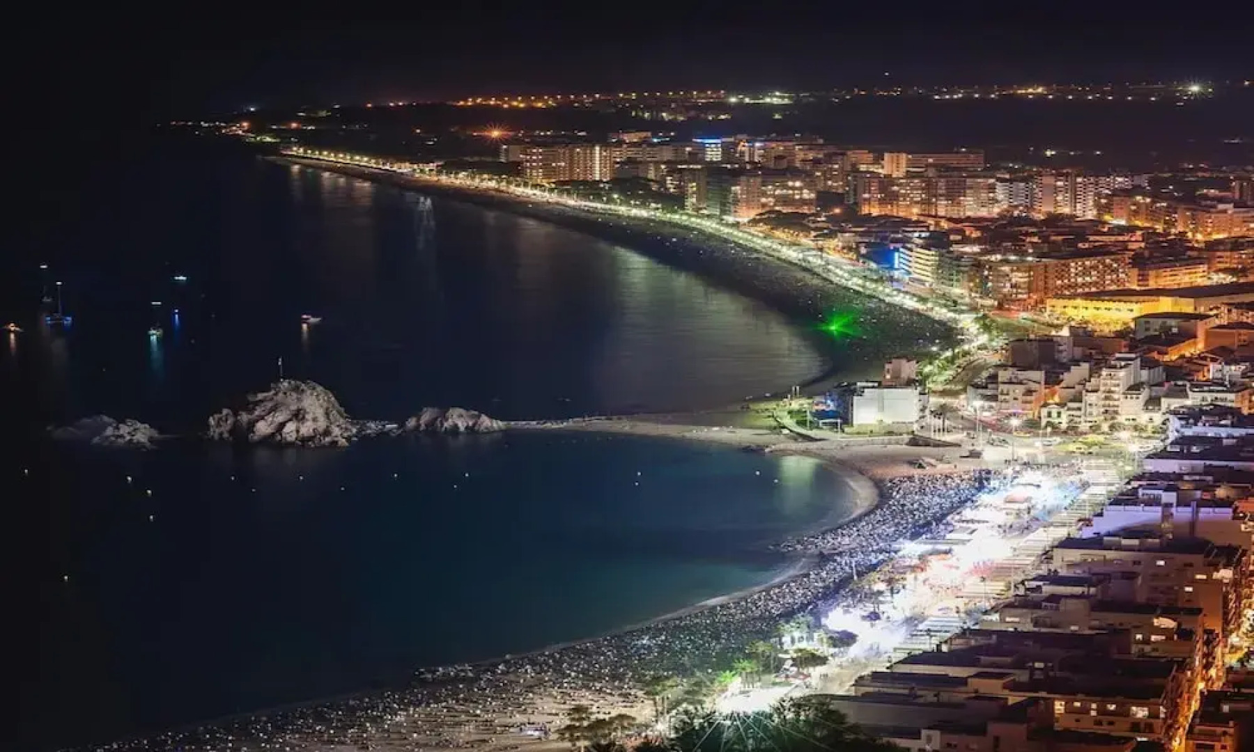 Villa in Blanes - 104811 by MO Rentals