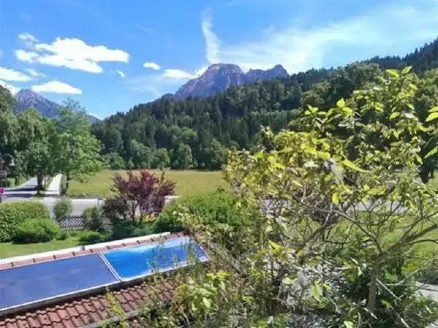 Hotel Kleiner König