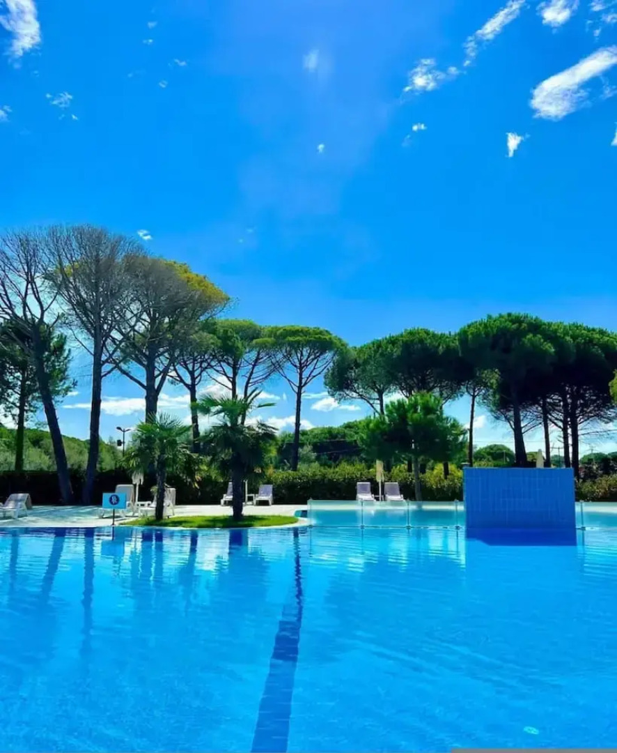 Garden View Apartment - Karafili