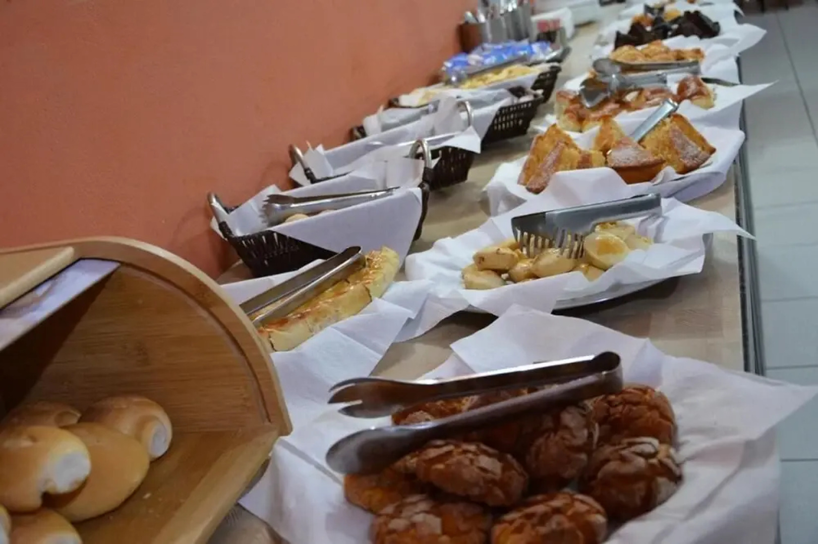 Calabreza Hotel e Restaurante