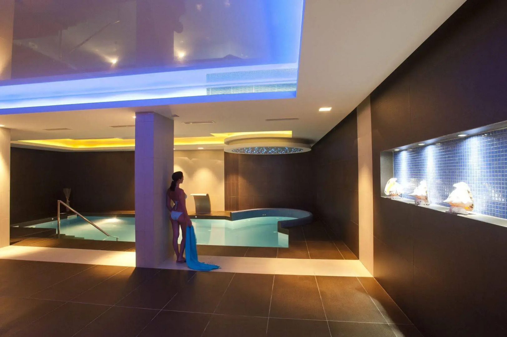 Castello Boutique Resort & Spa - Adults Only