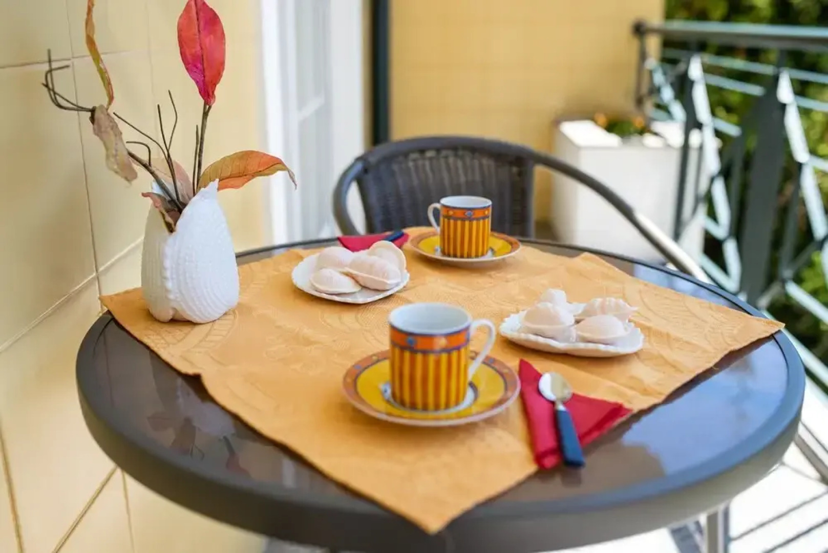 Esmoriz Land Sea View Apartment by MP