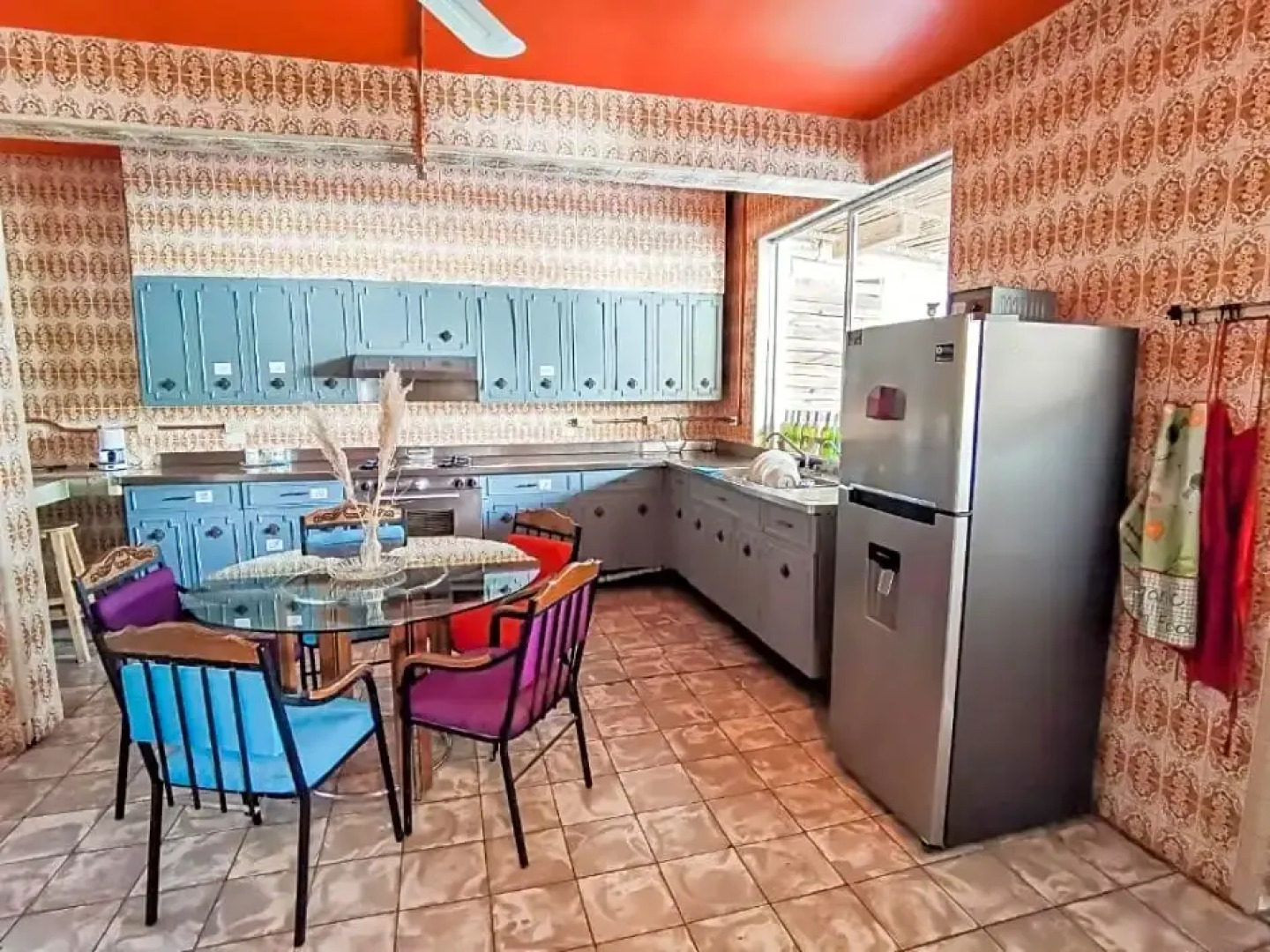 OYO Hostal Casa Los Abuelos