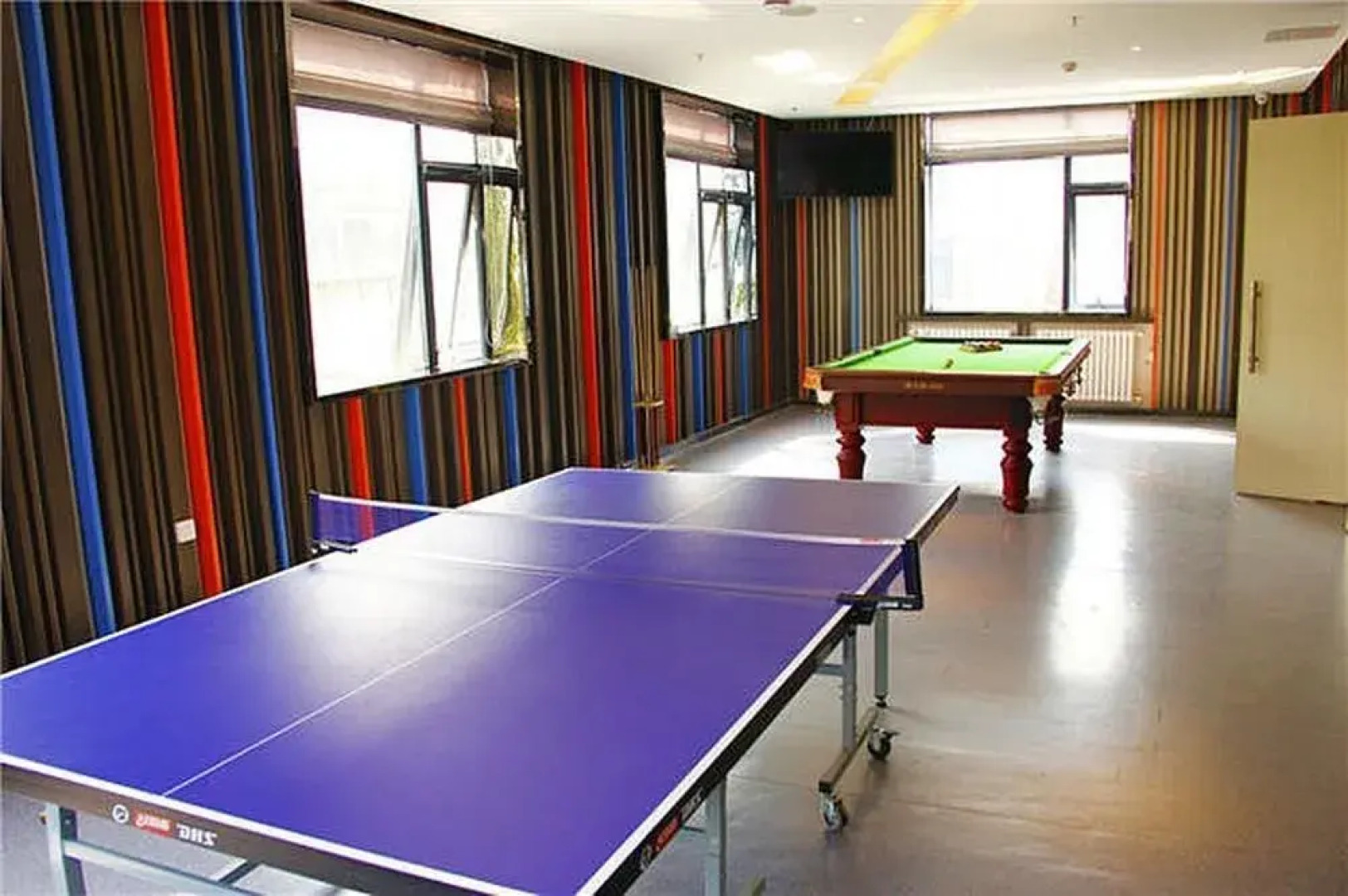 Raingo City Hotel (Zhengzhou Guomao 360 Guanhutun Metro Station)