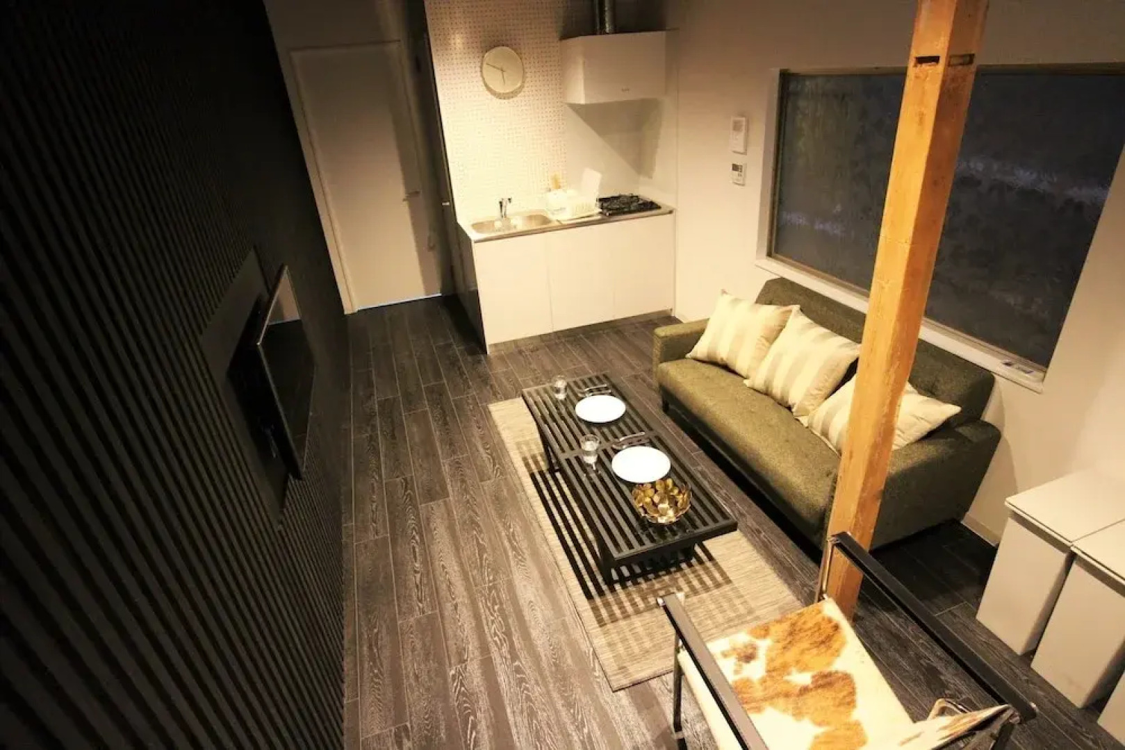 SEKAI HOTEL Mangetsu