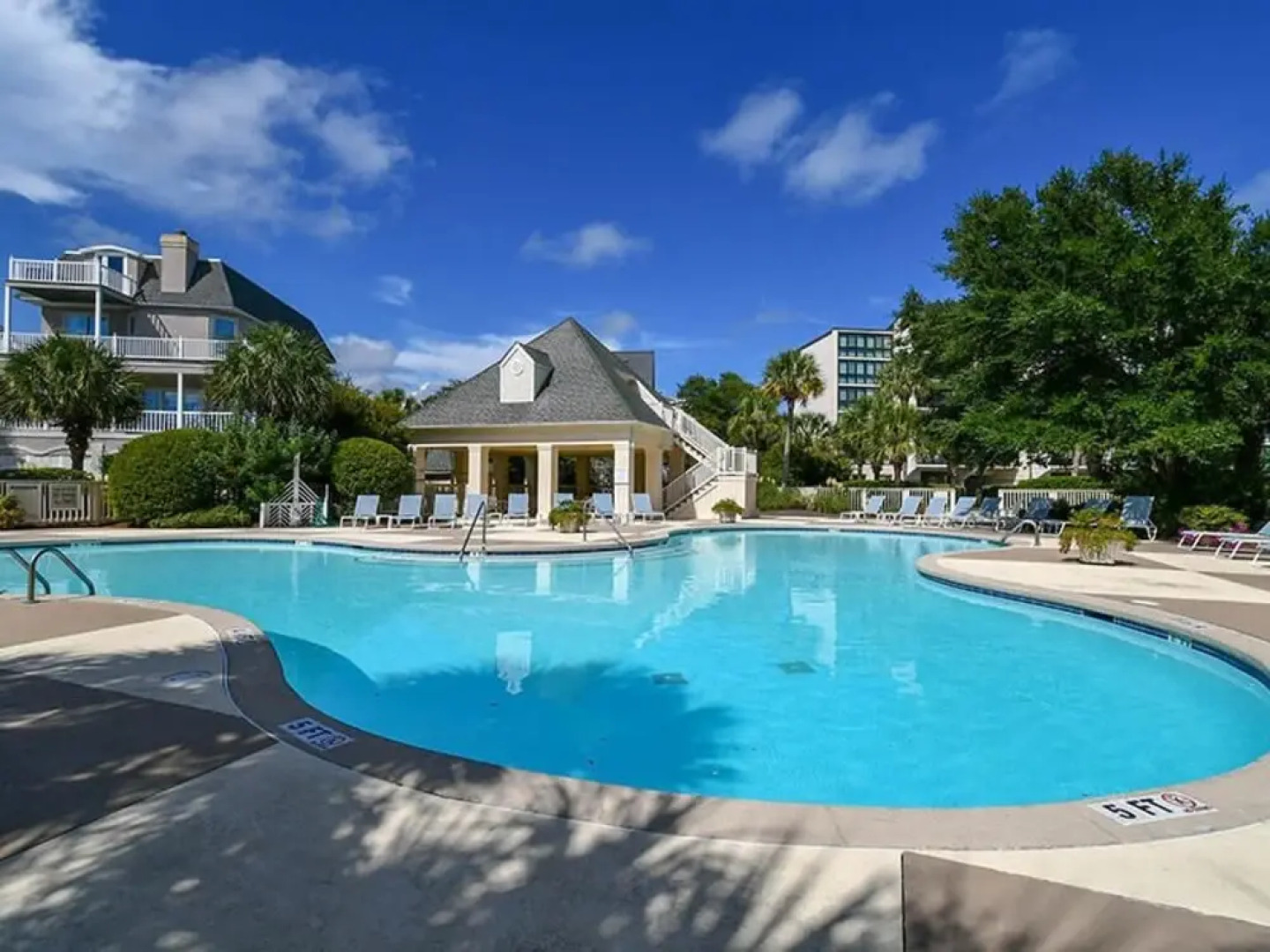 Always Dreamin - 5 Br Home