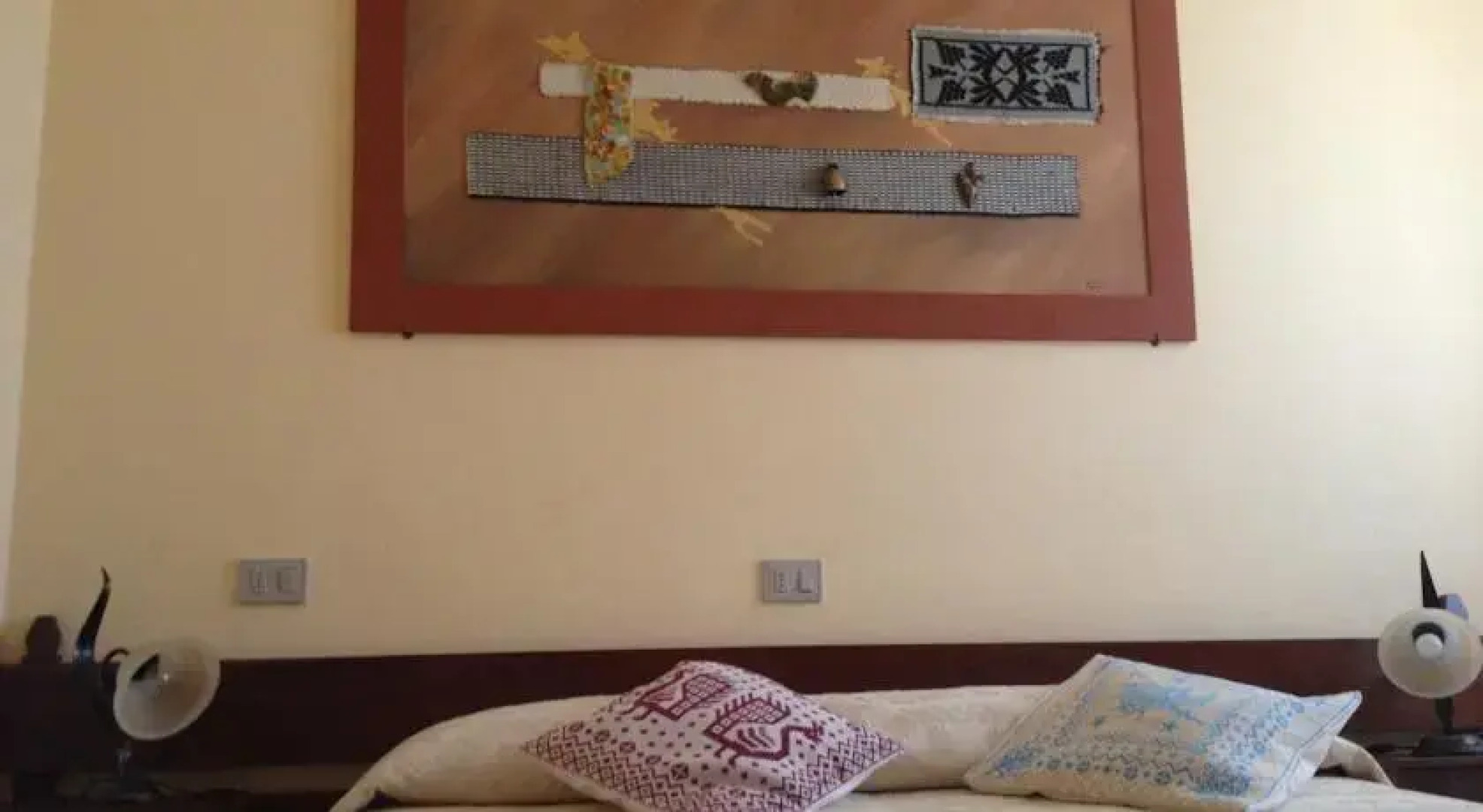 Affittacamere Montiferru