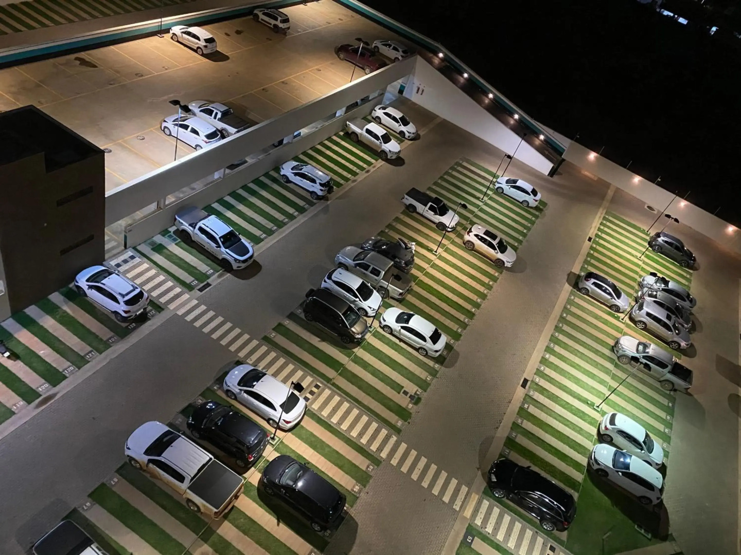 Apartamento Rocha Sinop