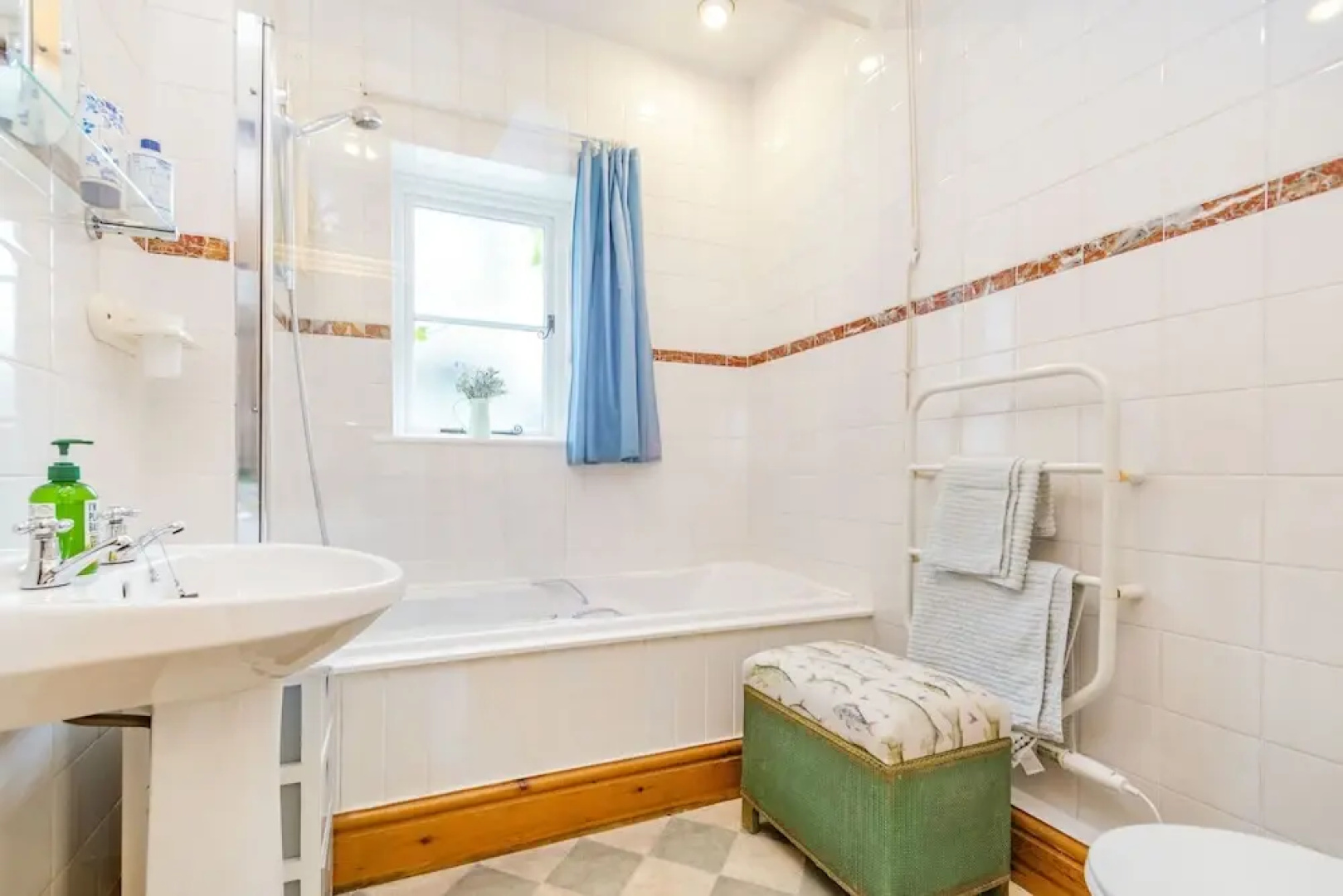 Ashbank Cottage