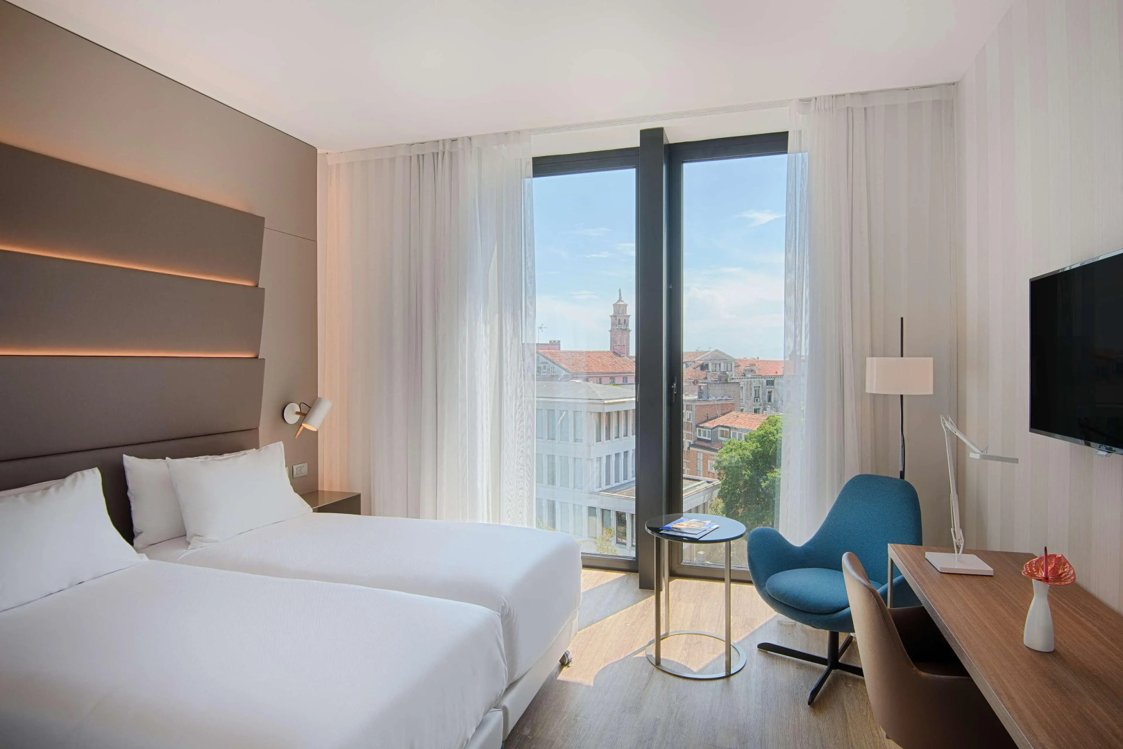 Avani Rio Novo Venice Hotel