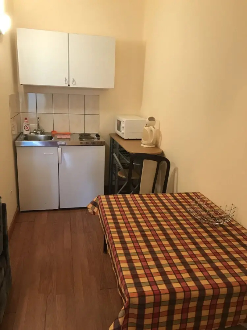 Apartman Danka