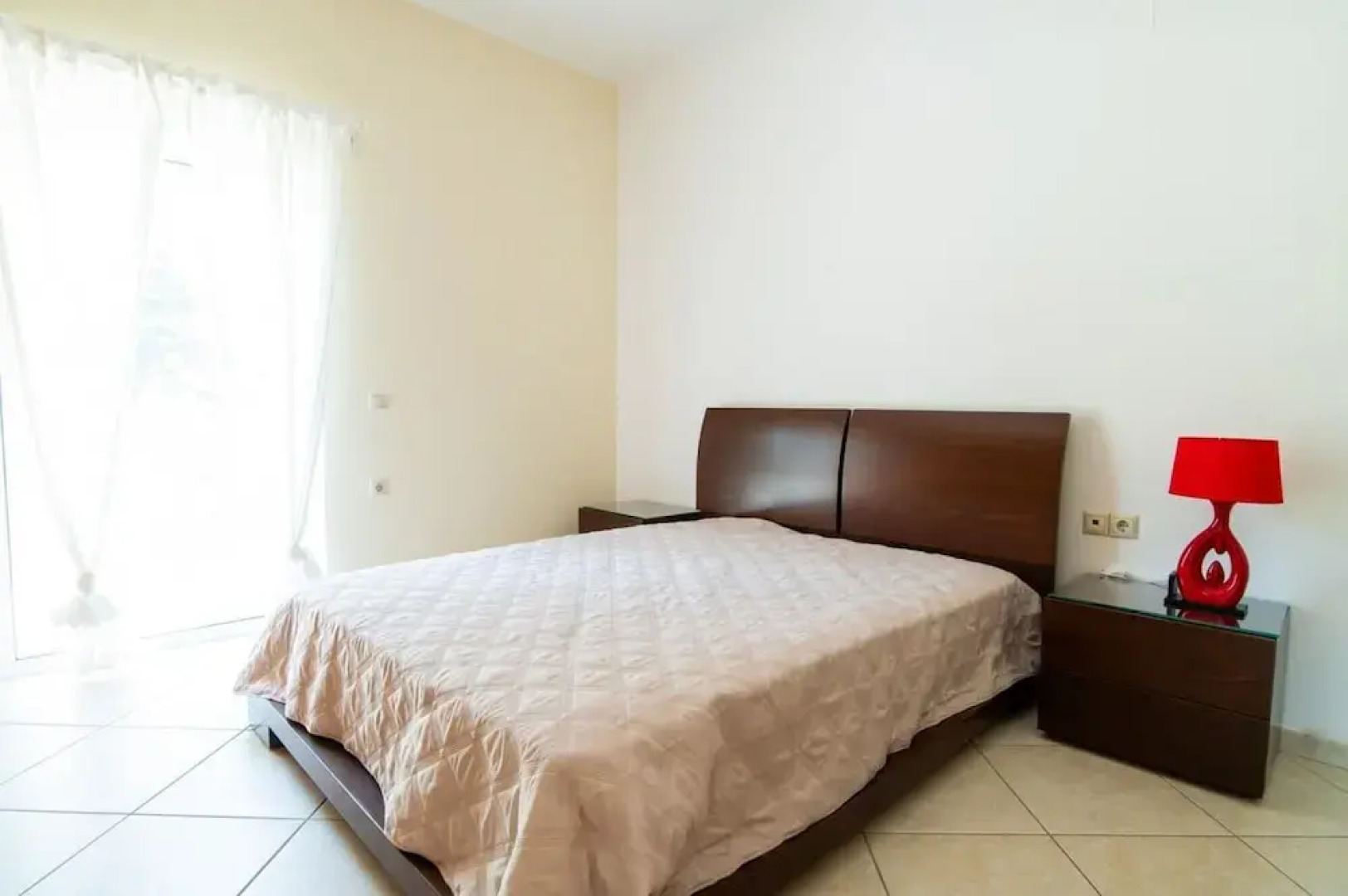 Soko Guest House in Astratigos