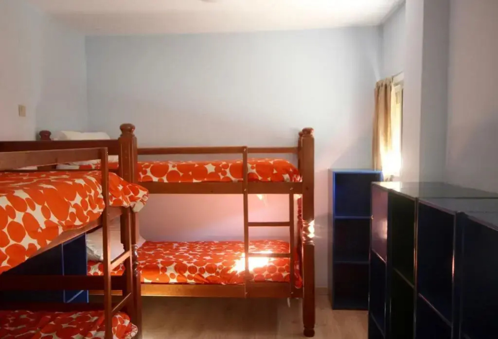 Hostel El Lago Caceres