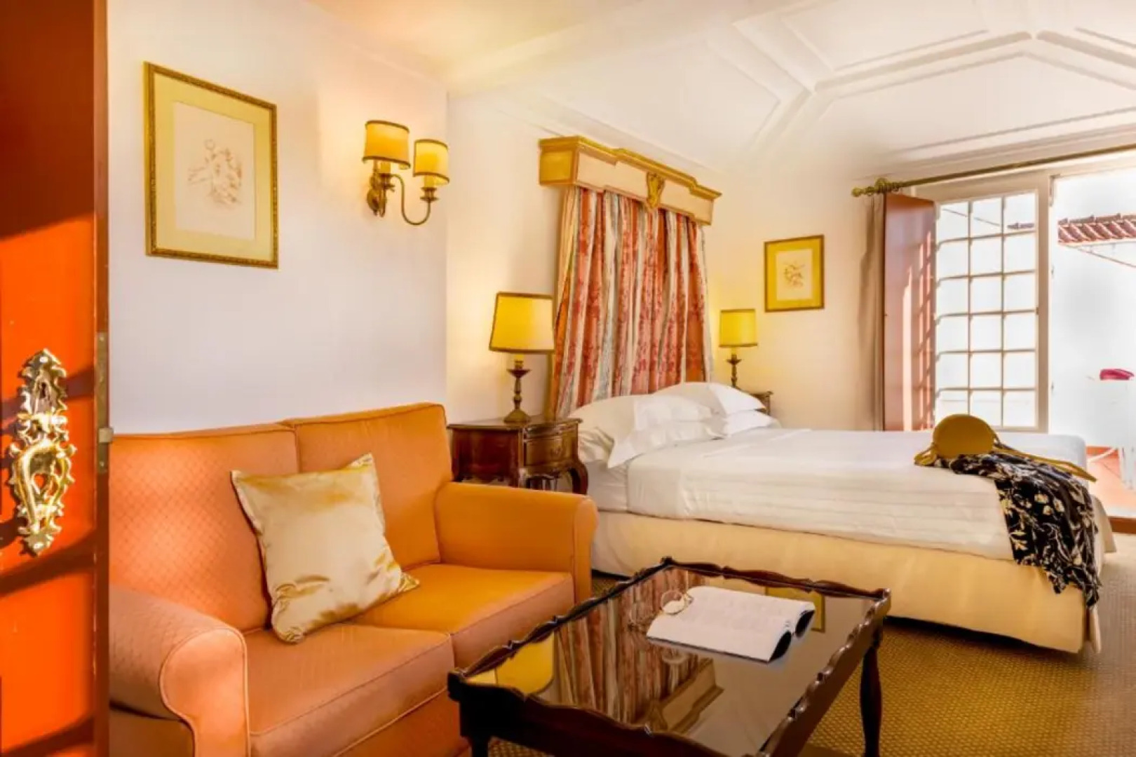 Pousada Castelo de Estremoz - Historic Hotel