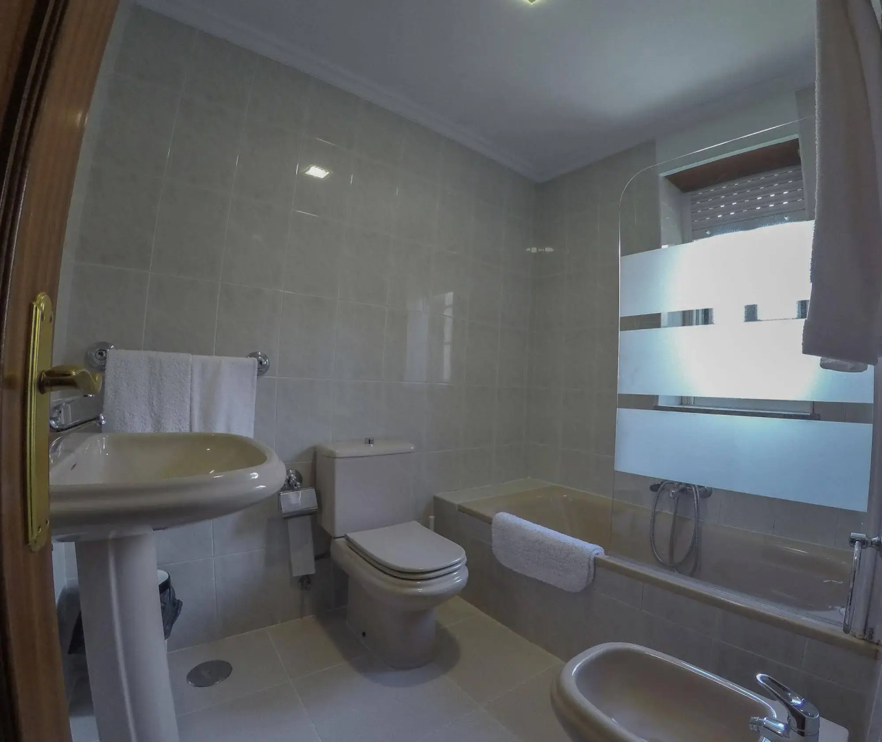 Hotel O Lar De Xabi
