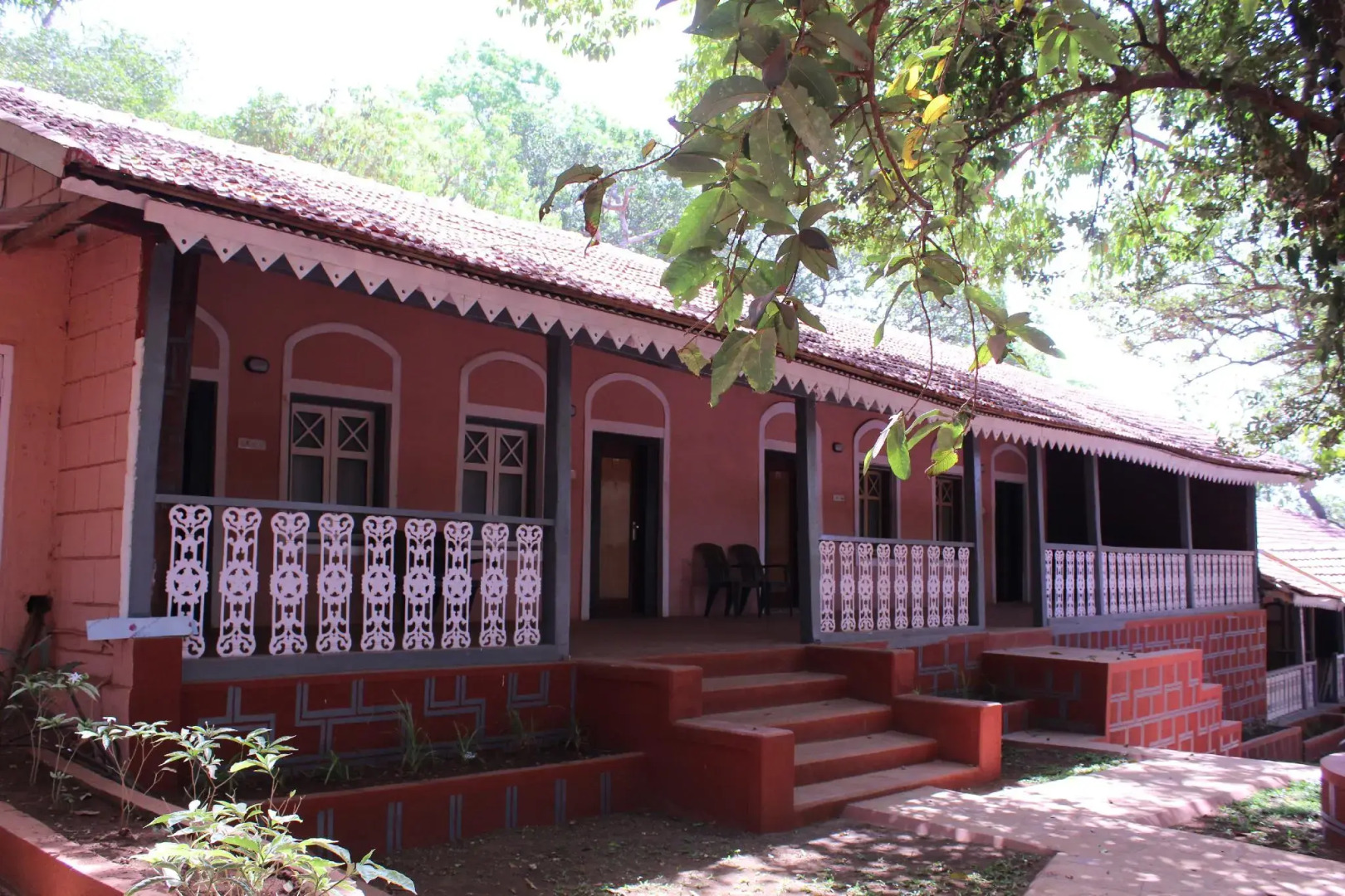 Brightland Resort Pure Veg