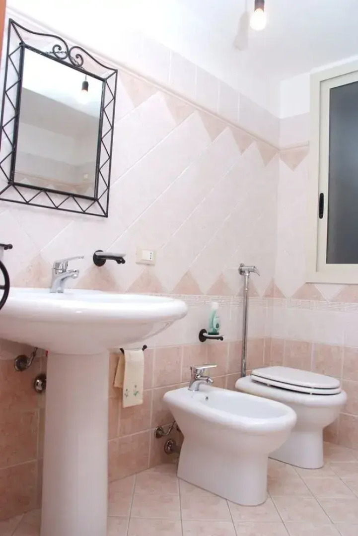 Appartamento Aleppo - Case Sicule