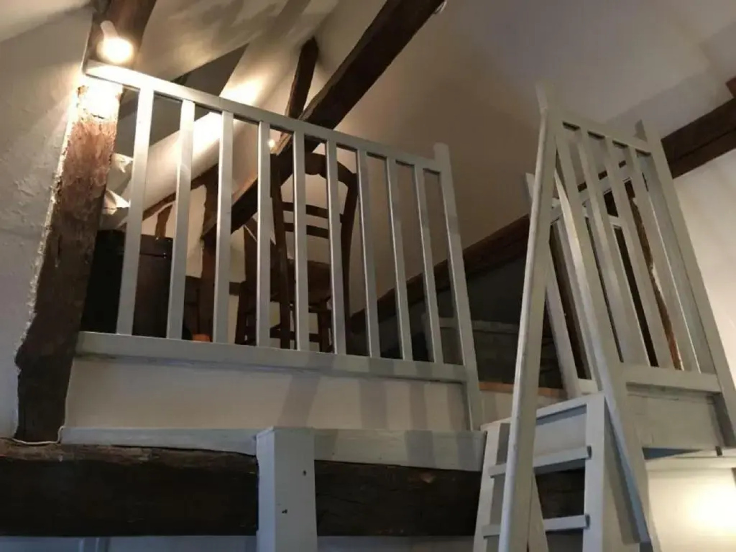 Gîte Cour-Cheverny, 4 pièces, 9 personnes - FR-1-491-220