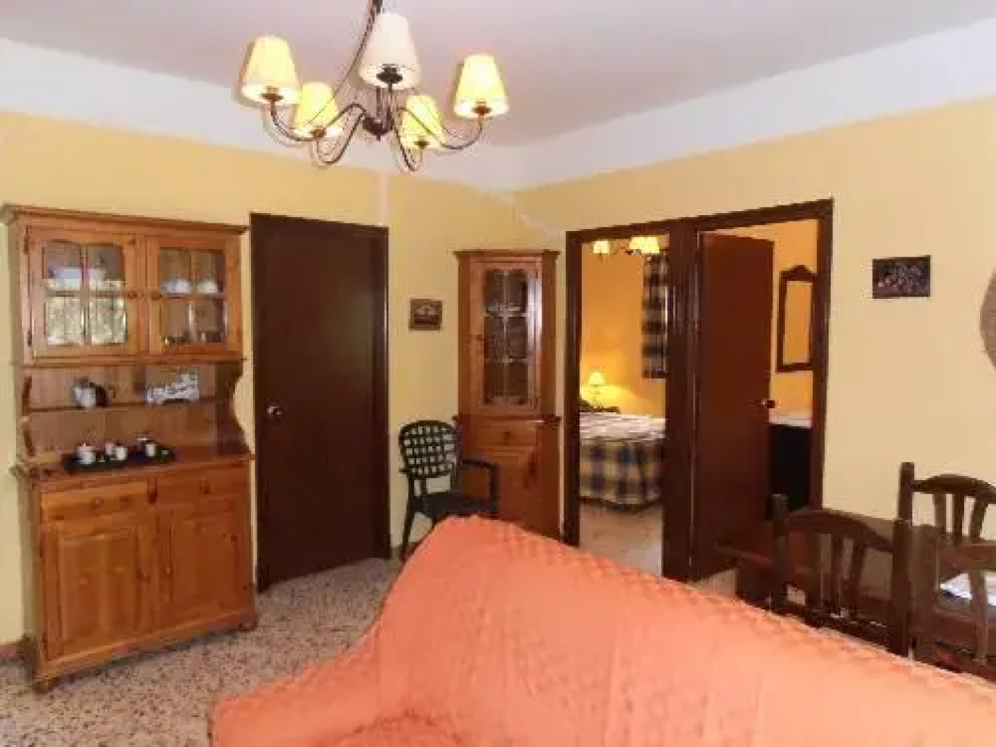 Alojamientos Rurales Sierra de Grazalema