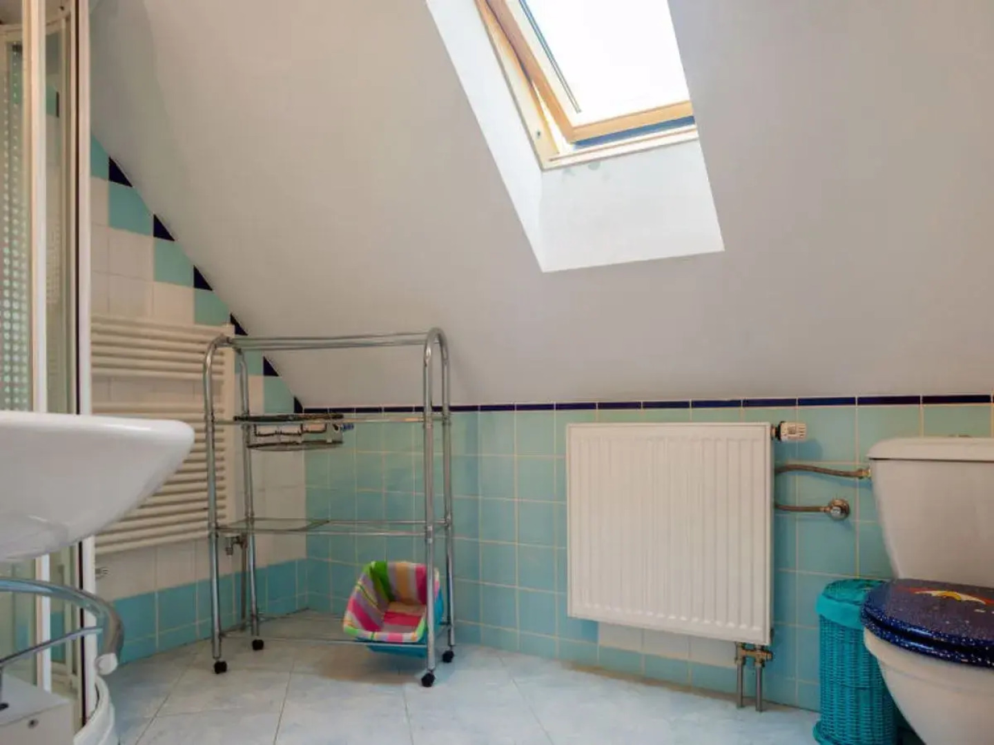 Karasova III (DEH103)