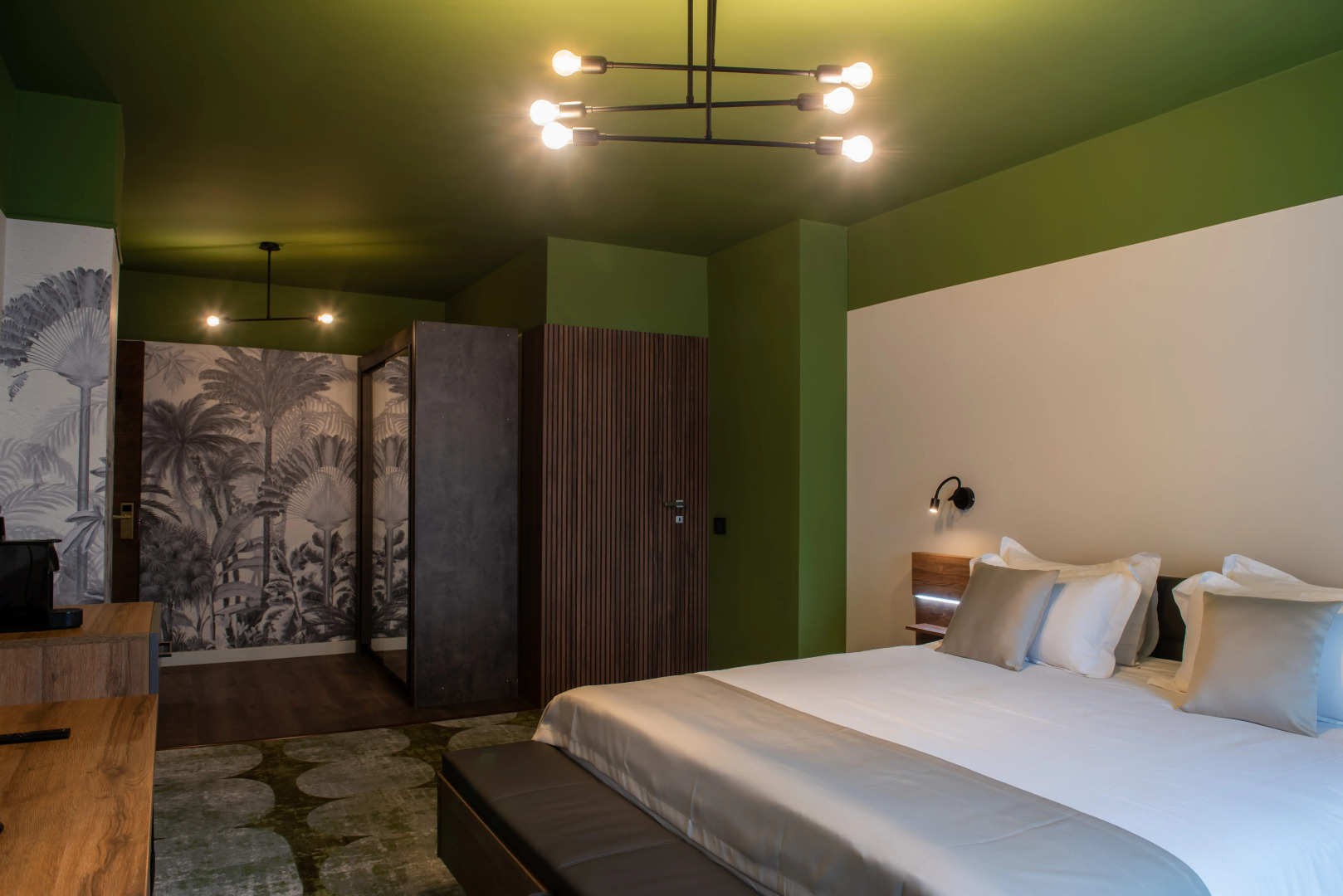 Bucharest Comfort Suites