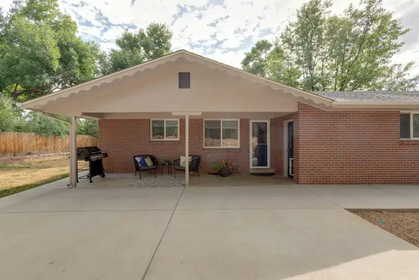 6 Mi to Denver: Wfh-friendly Duplex in Wheat Ridge