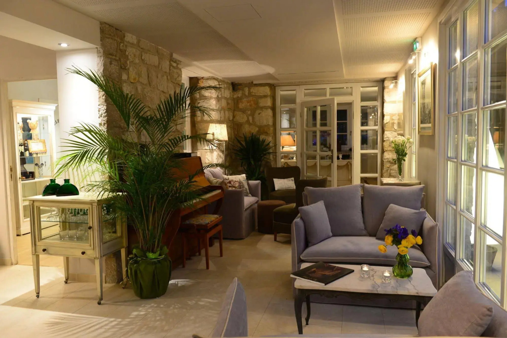 Eze Hermitage Hôtel