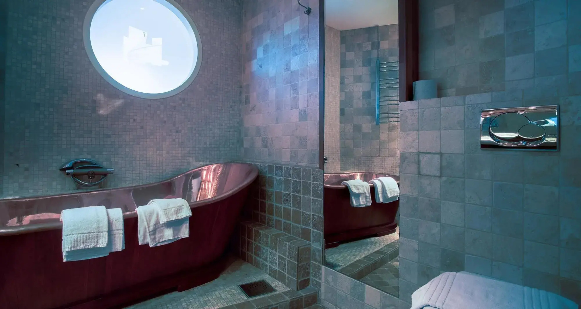 Hotell och Restaurang Hovs Hallar