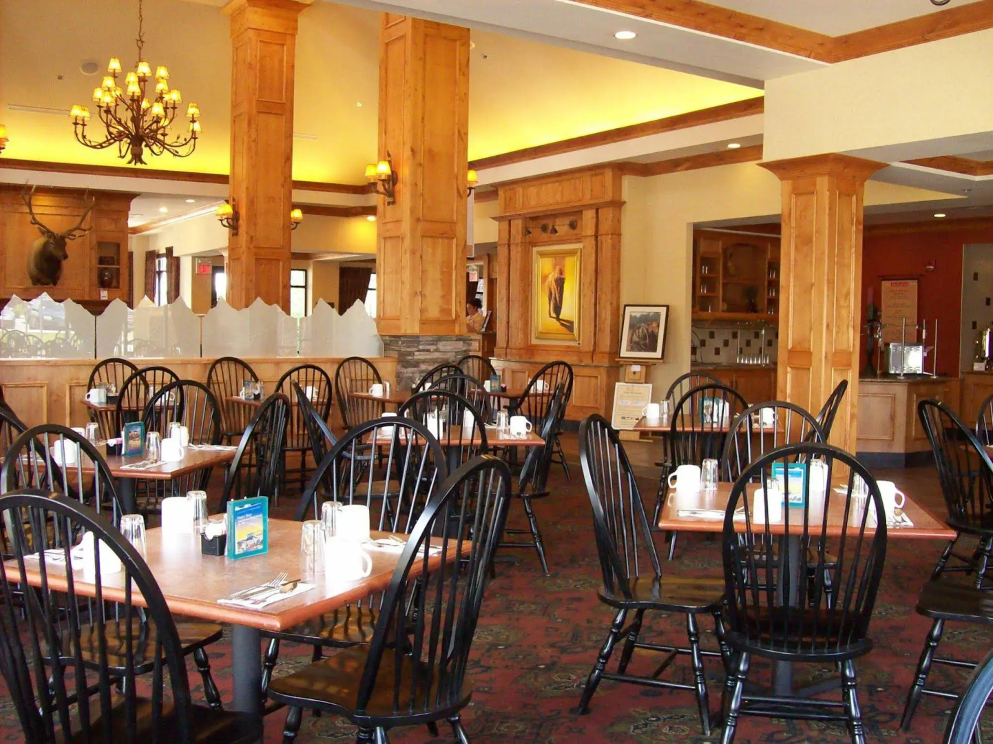 Hilton Garden Inn Missoula