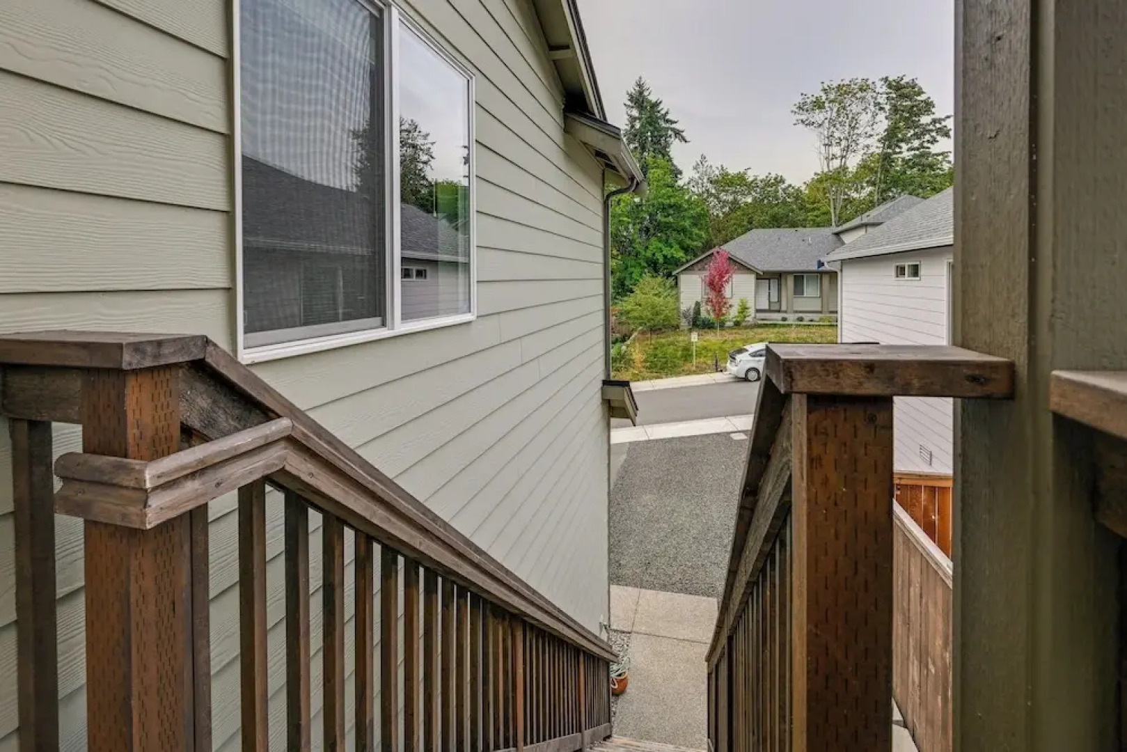 Modern Seatac Gem w/ Fireplace & Smart Tvs!