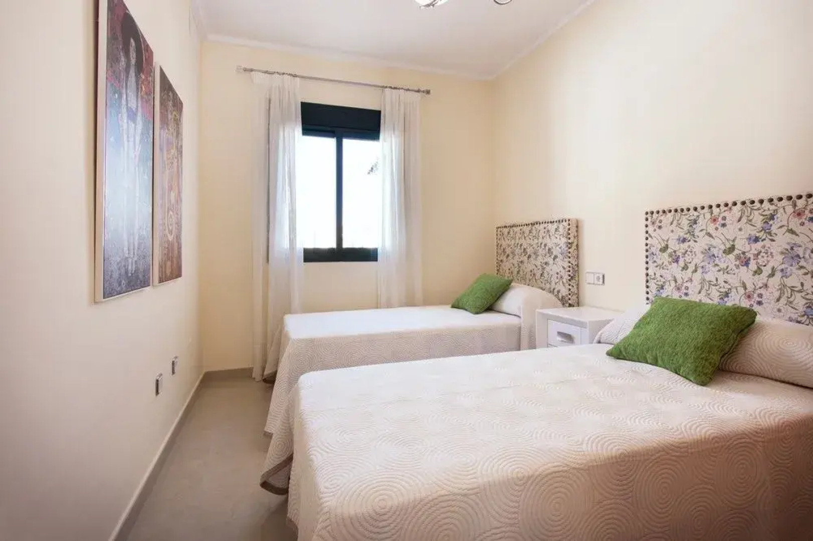 Villa Bennecke Oasis