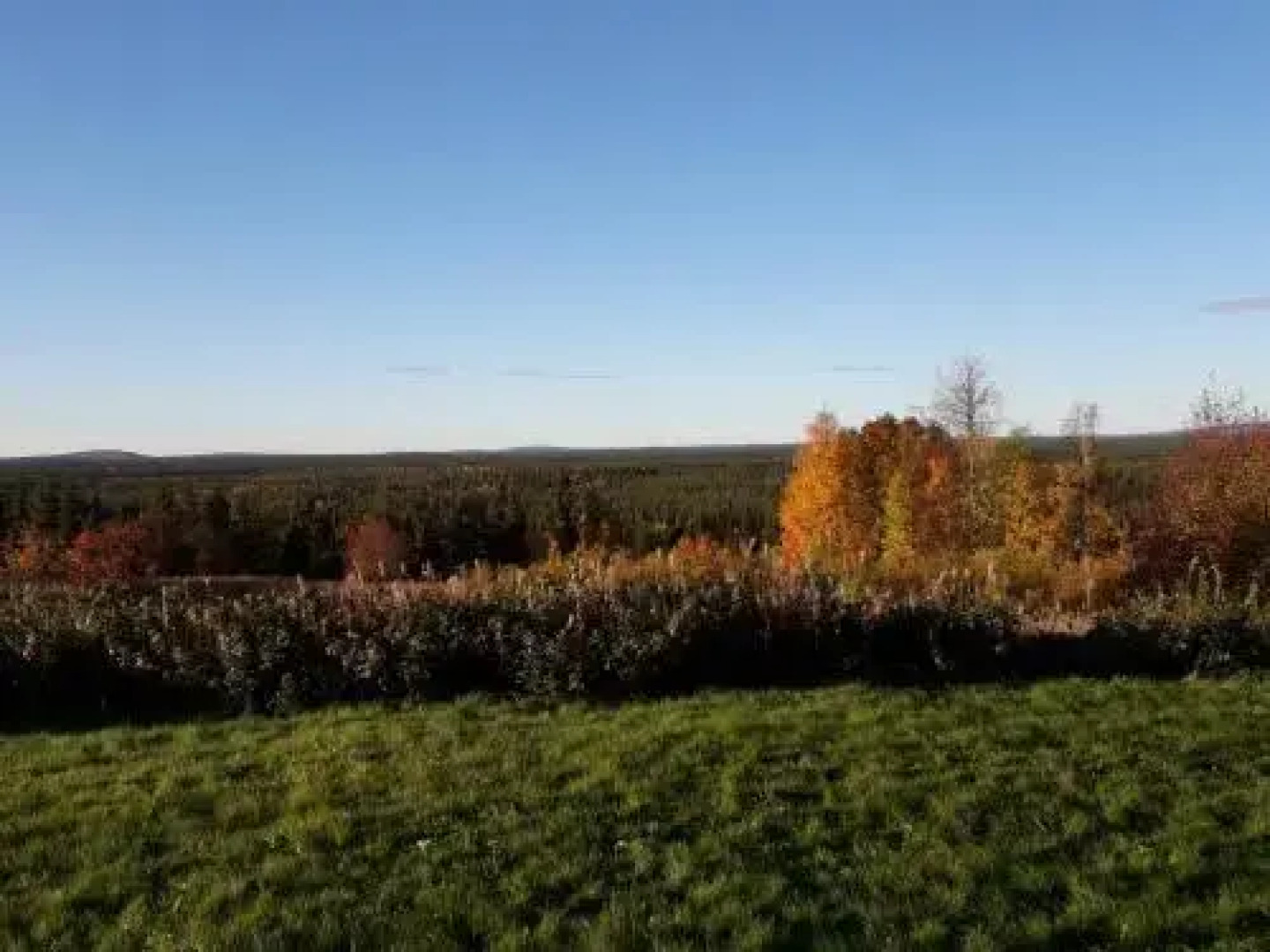 Holiday Home Byvagen 38