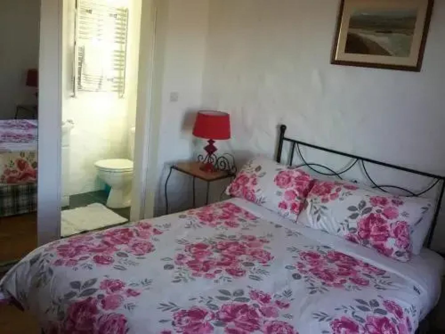 Mia's Self Catering Holiday Cottage