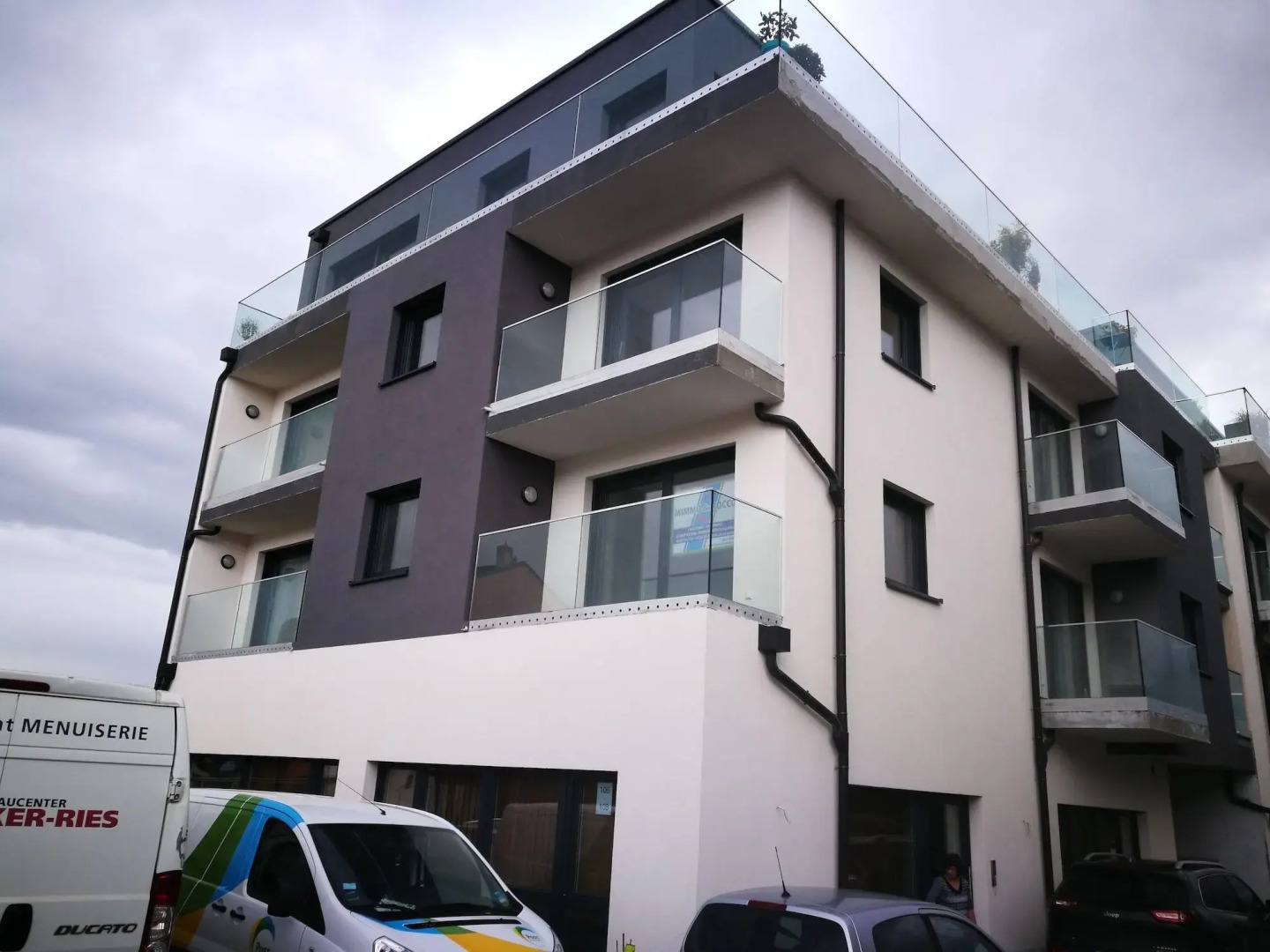 Mandarina Hotel Luxembourg Strassen