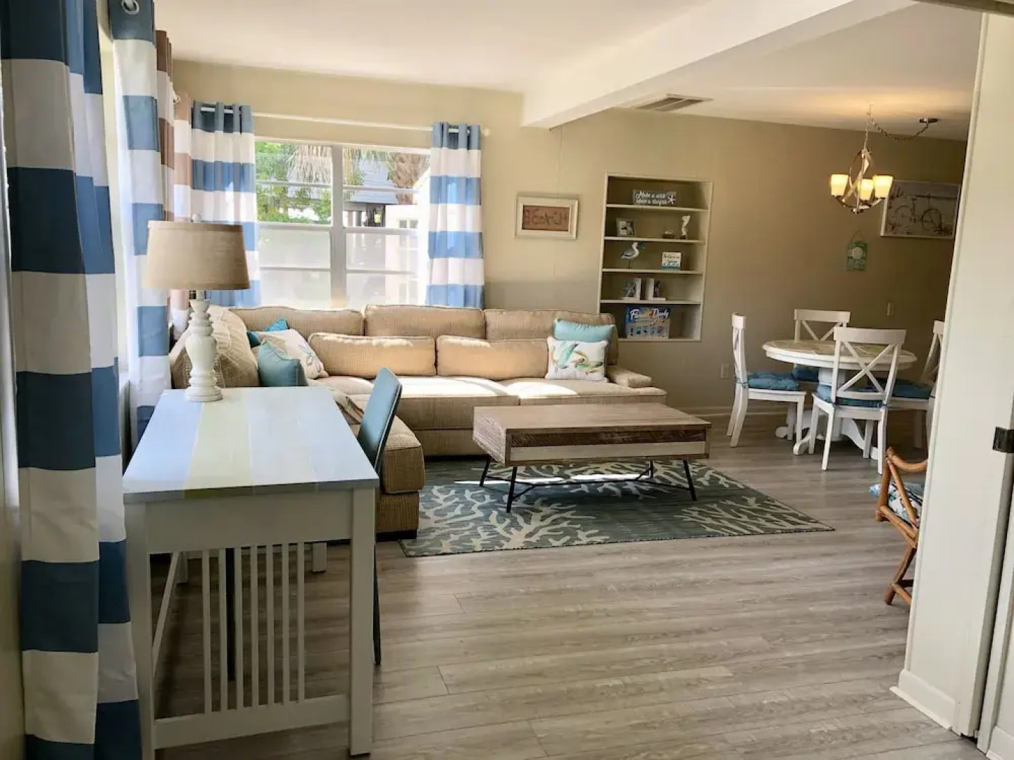 Indian Rocks Beach Pelican Vacation Rentals by TechTravel