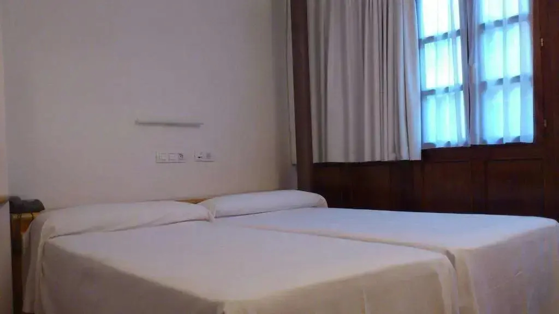 La Plaza Hotel Luanco