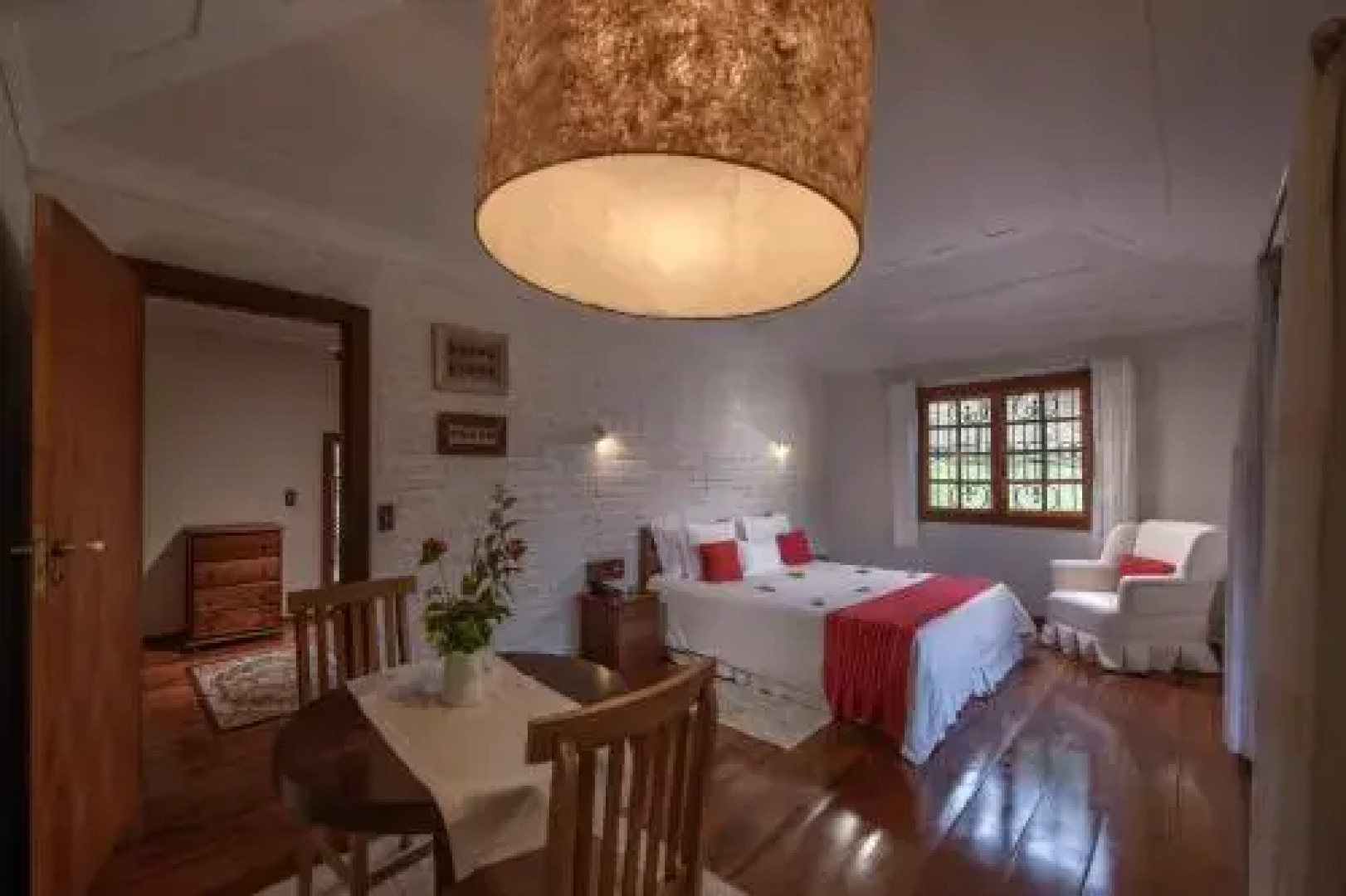 Pousada Quinta dos Pinhais